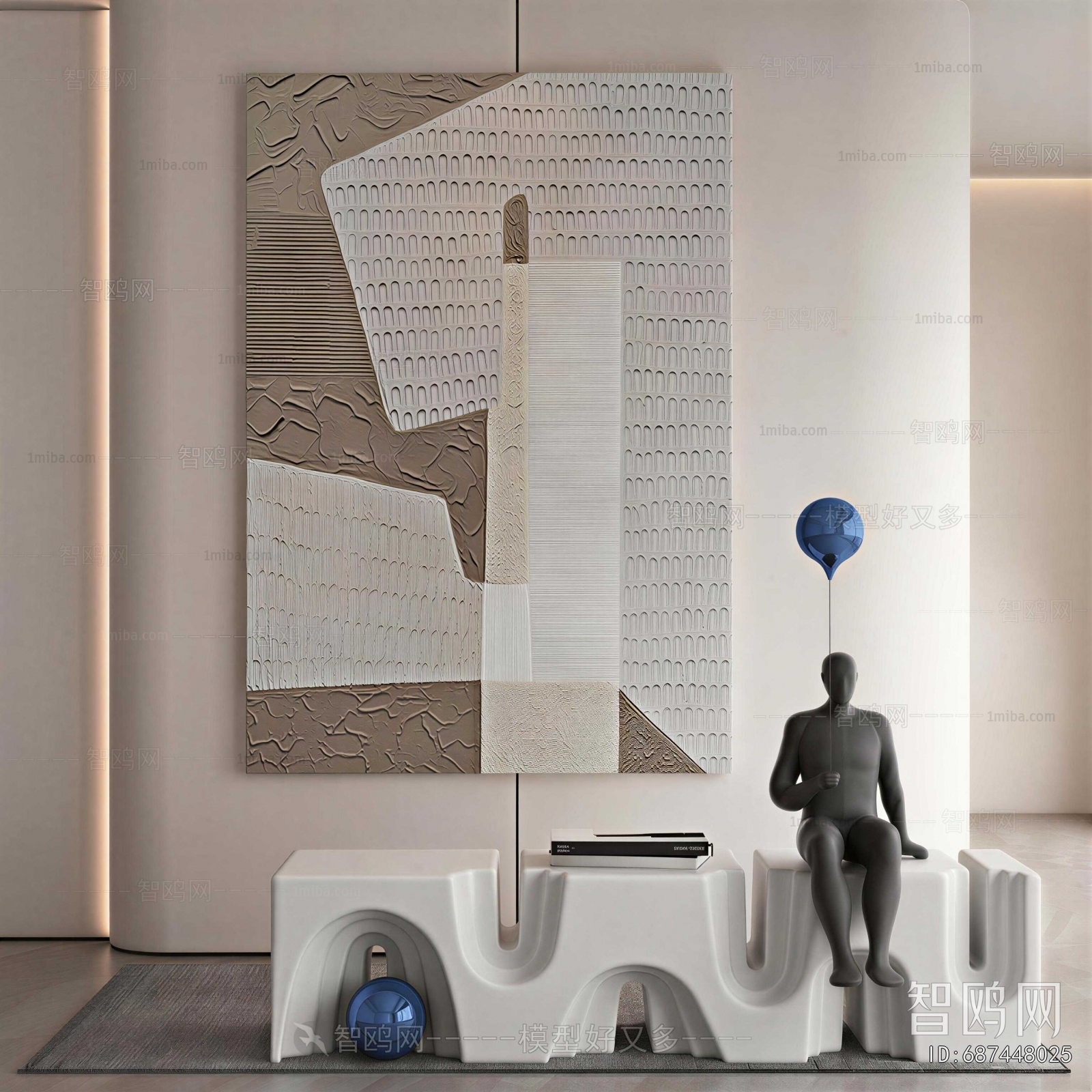 Modern Painting