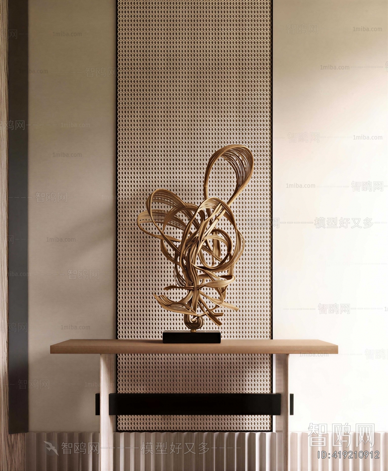 Modern Sculpture