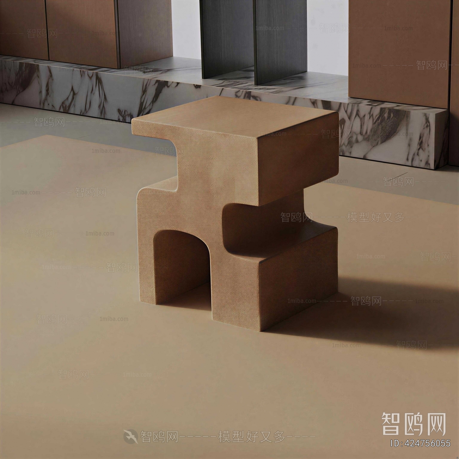 Modern Side Table/corner Table
