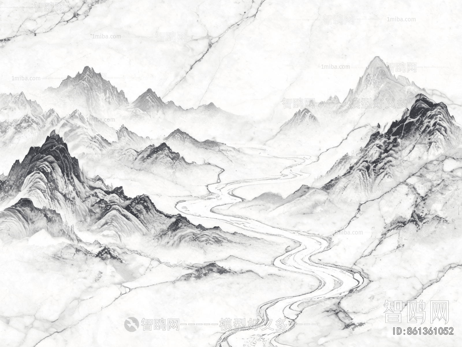Marble Tiles
