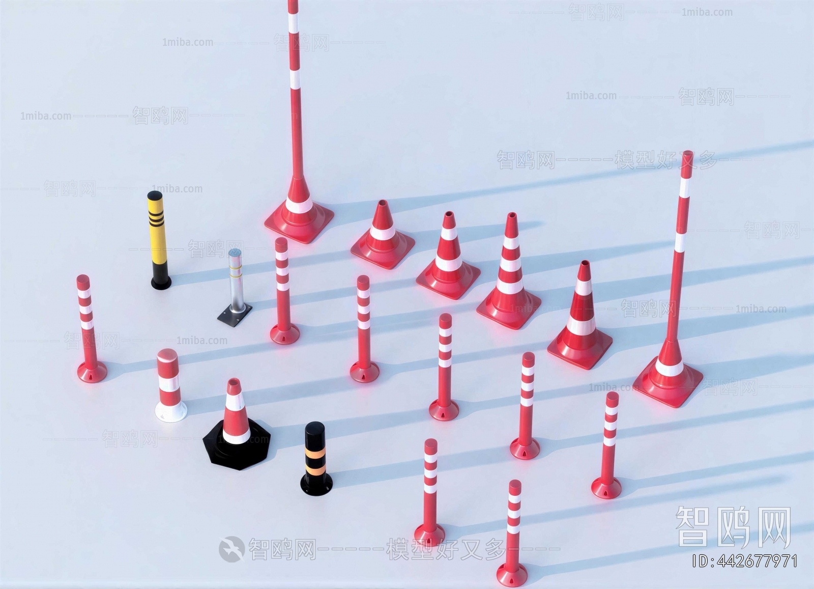 Modern Road Facilities