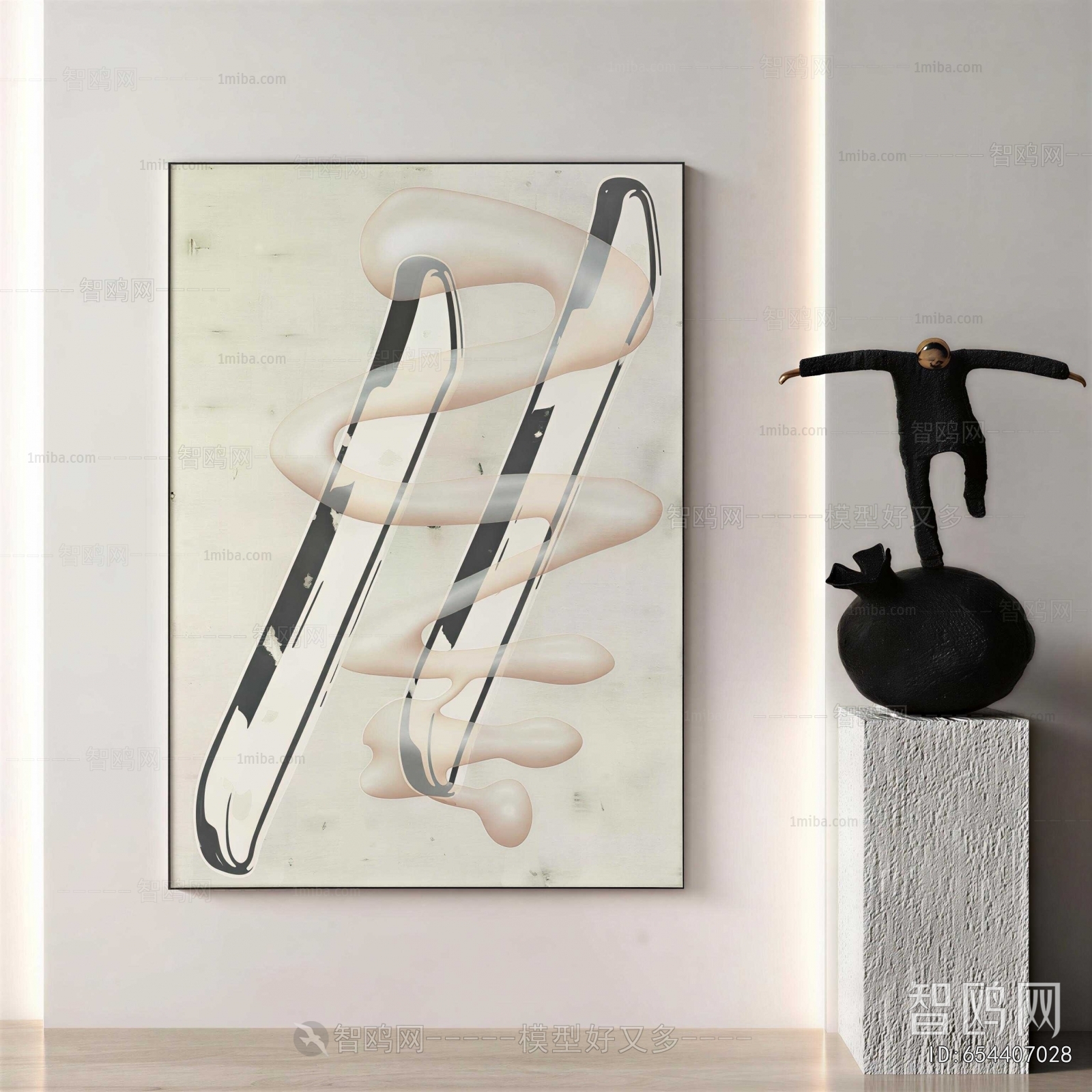 Modern Painting