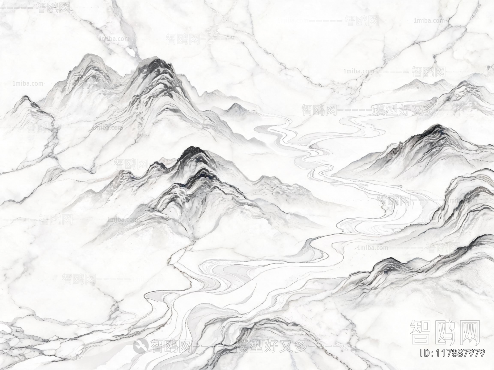 Marble Tiles