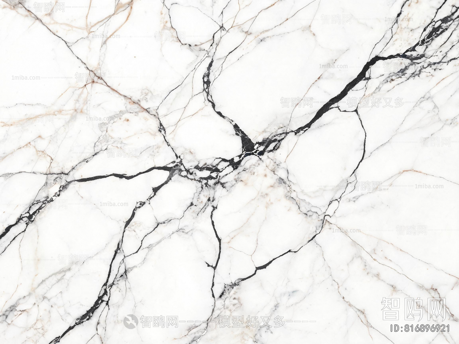 Marble Tiles