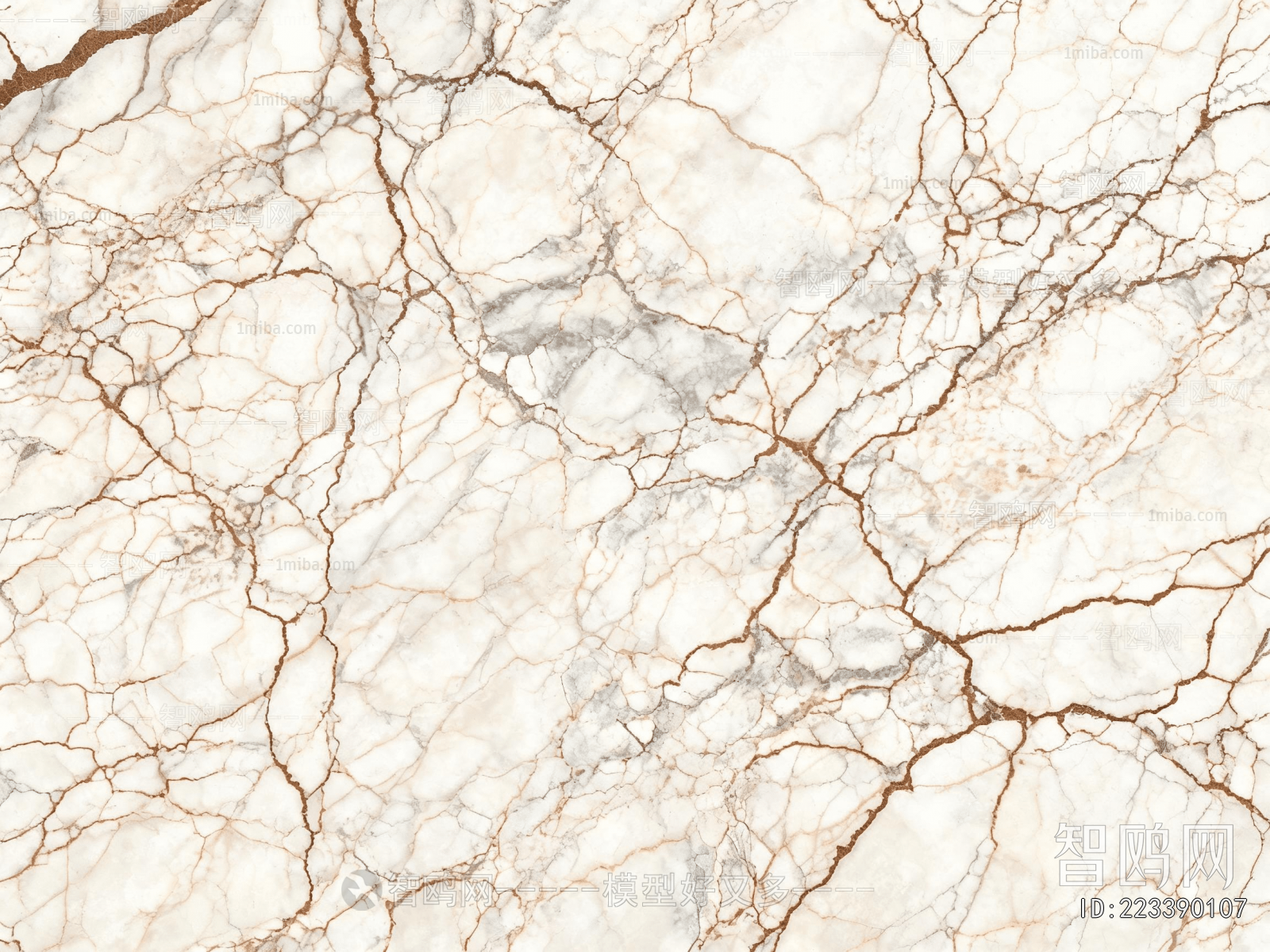 Marble Tiles