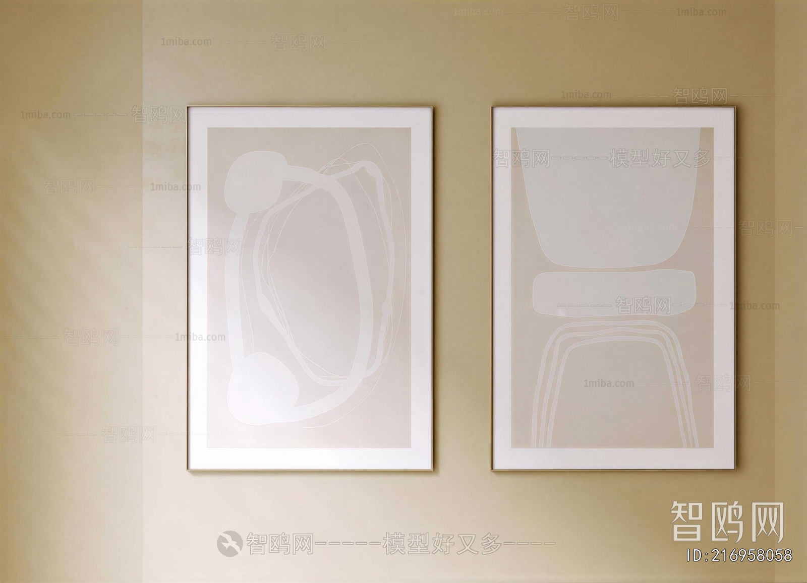 Modern Painting