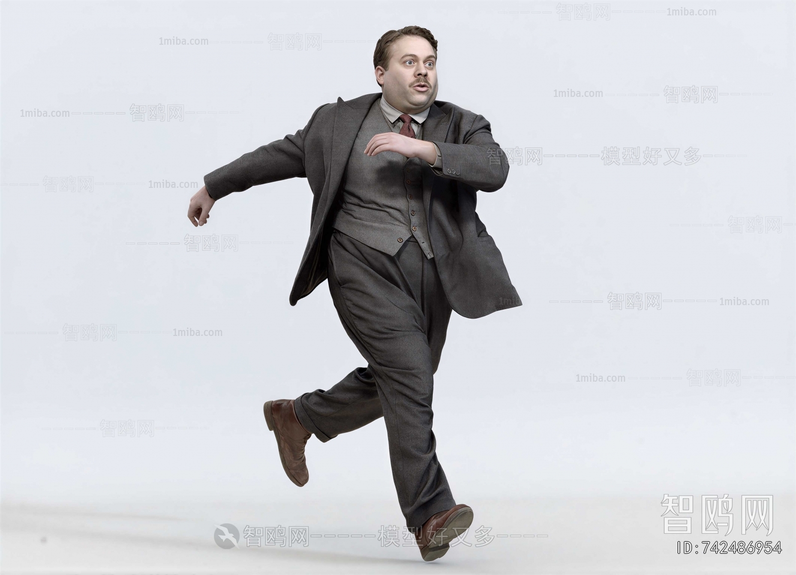 Modern Man