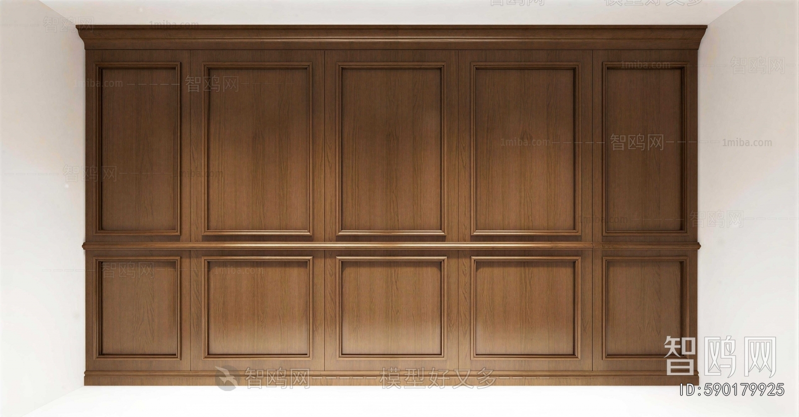 American Style Panels