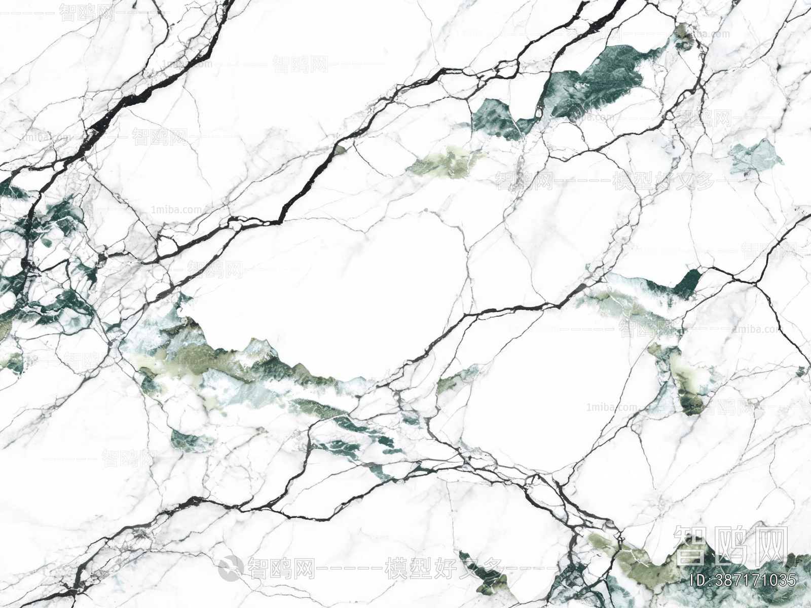 Marble Tiles