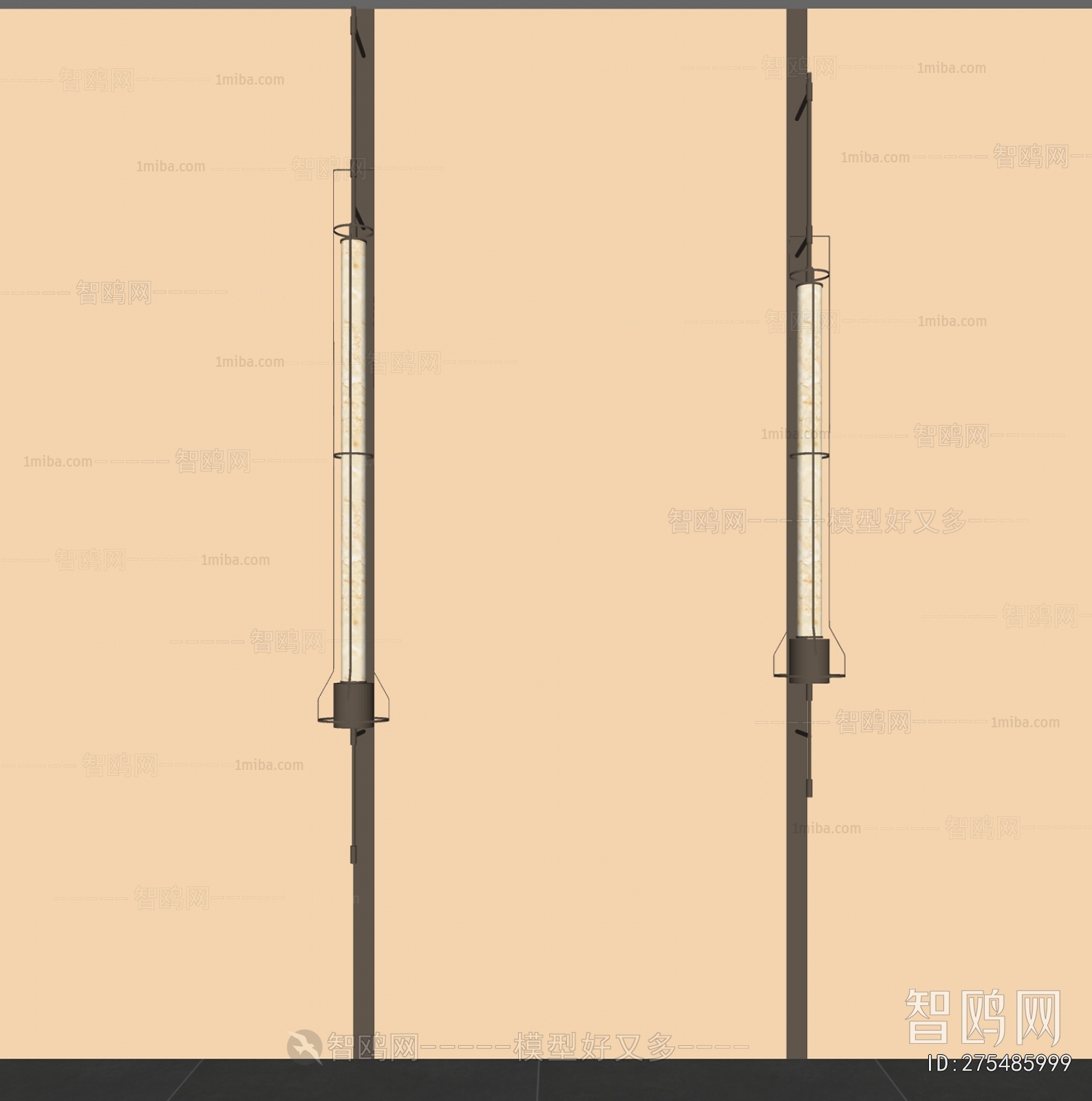 Modern Wall Lamp