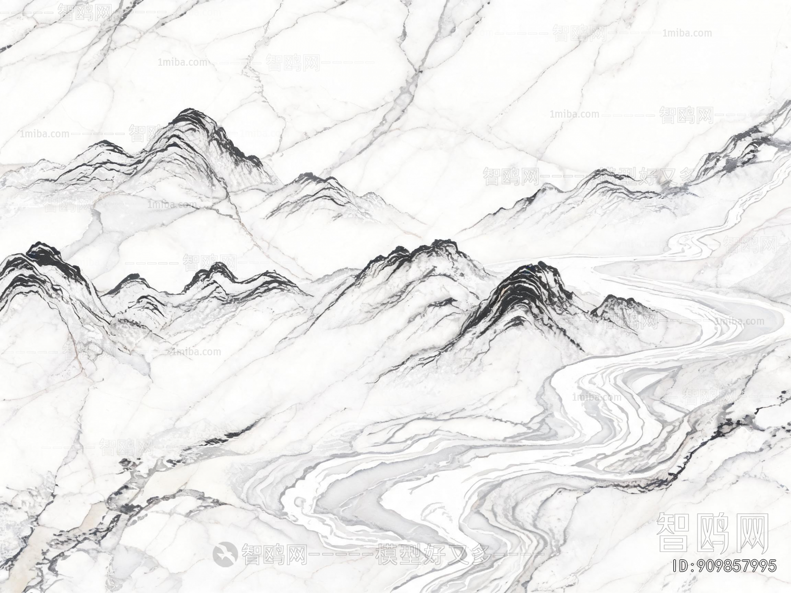 Marble Tiles