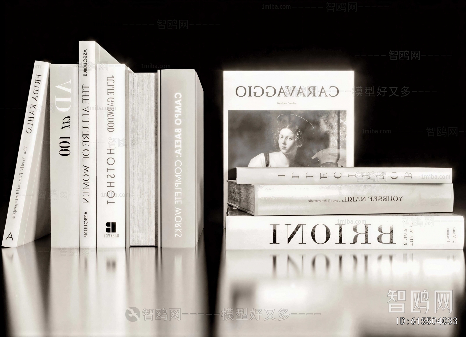 Modern Book