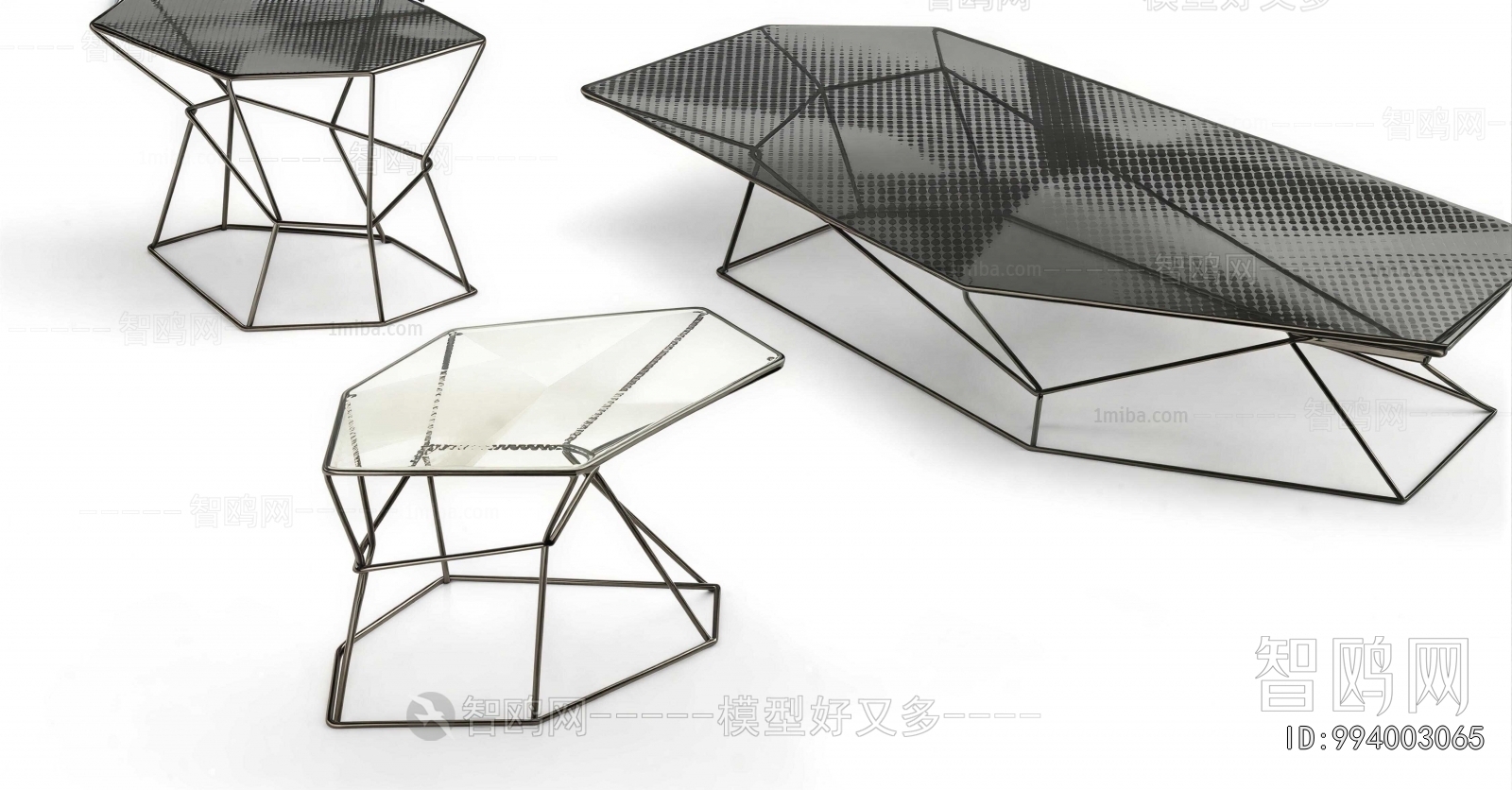 Modern Coffee Table