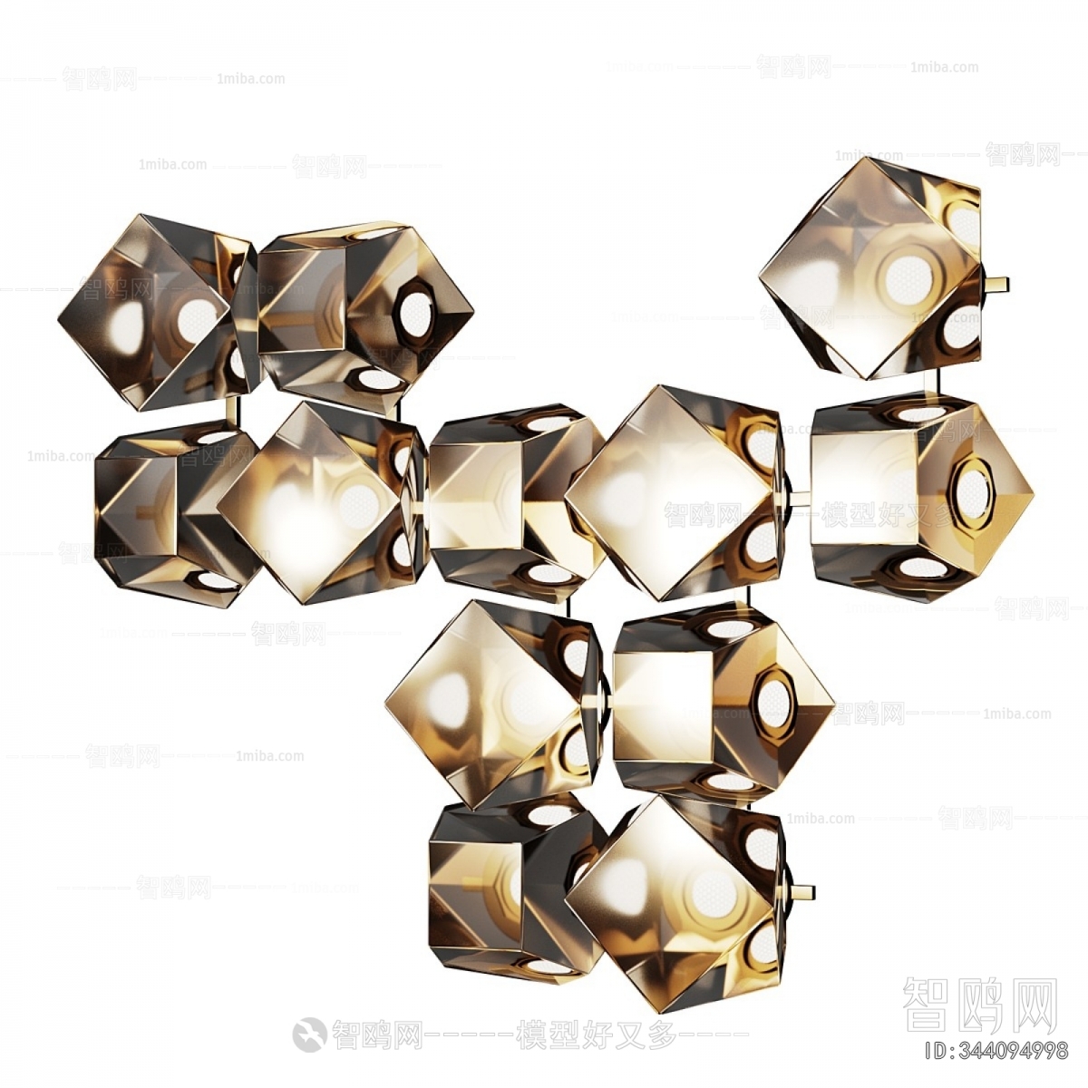 Modern Wall Lamp