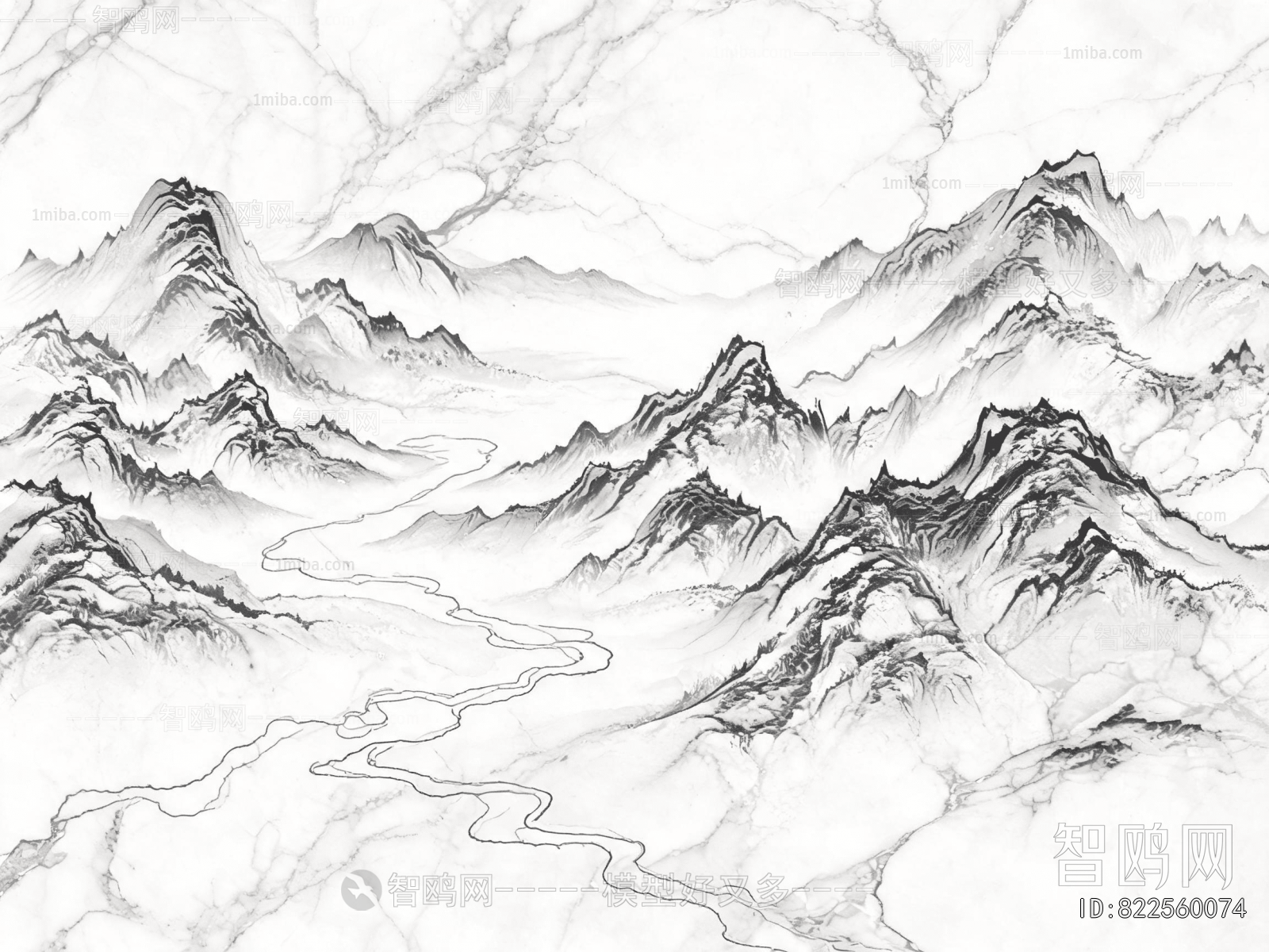 Marble Tiles