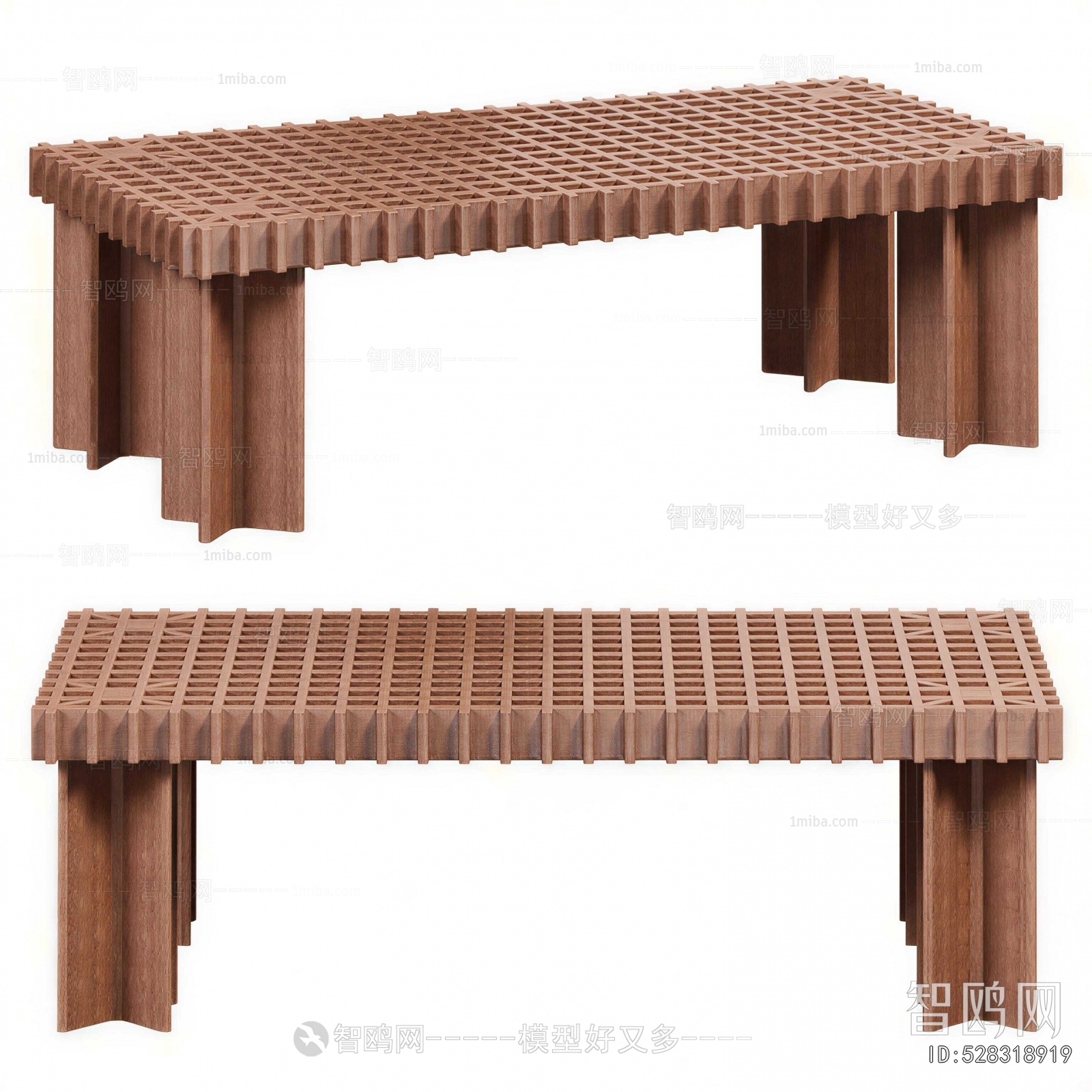 Modern Dining Table