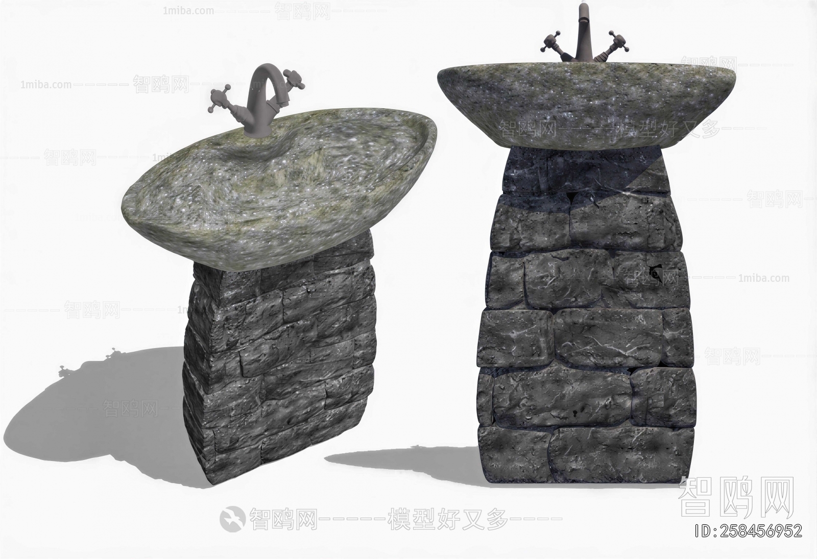Modern Basin