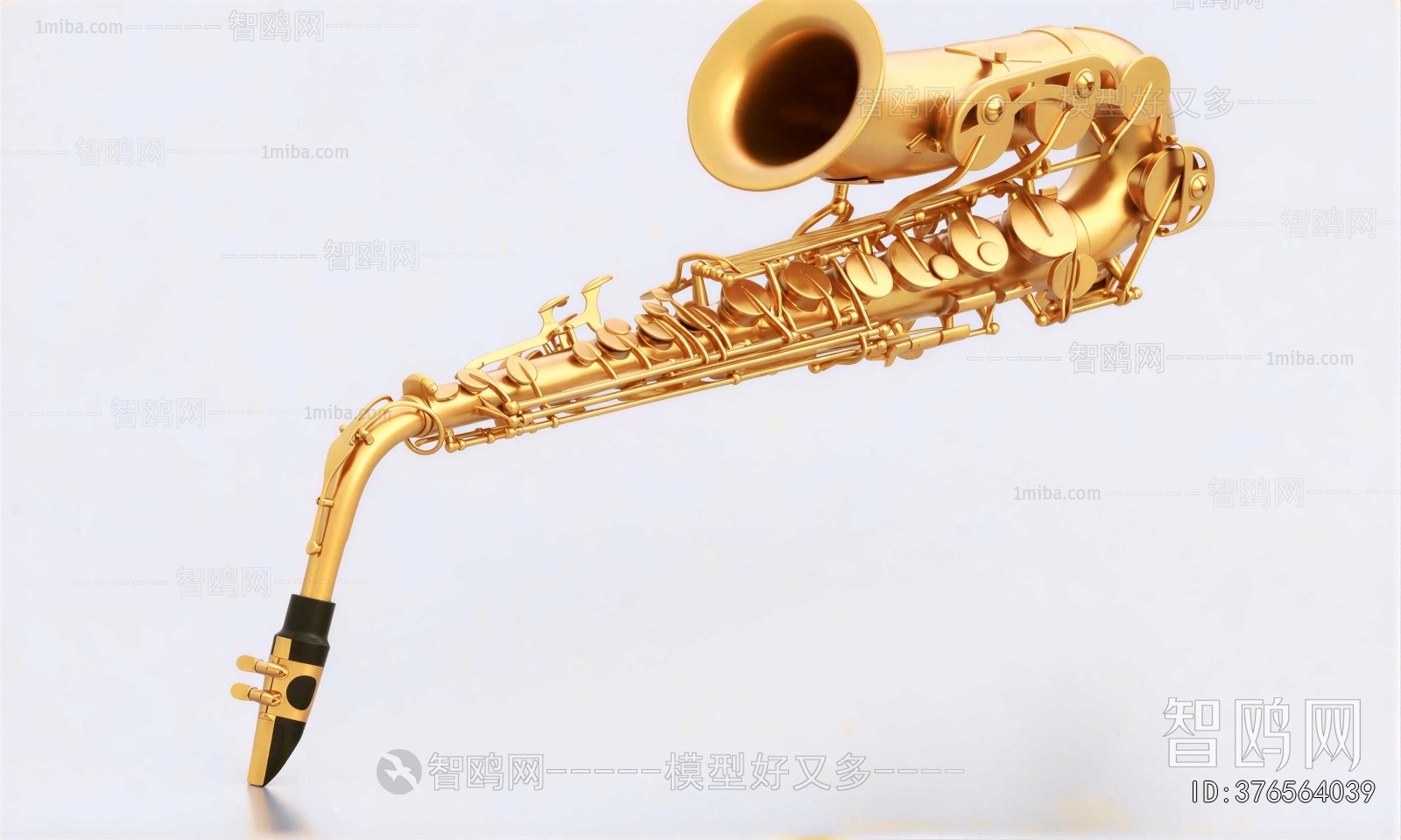 Modern Music Equipment