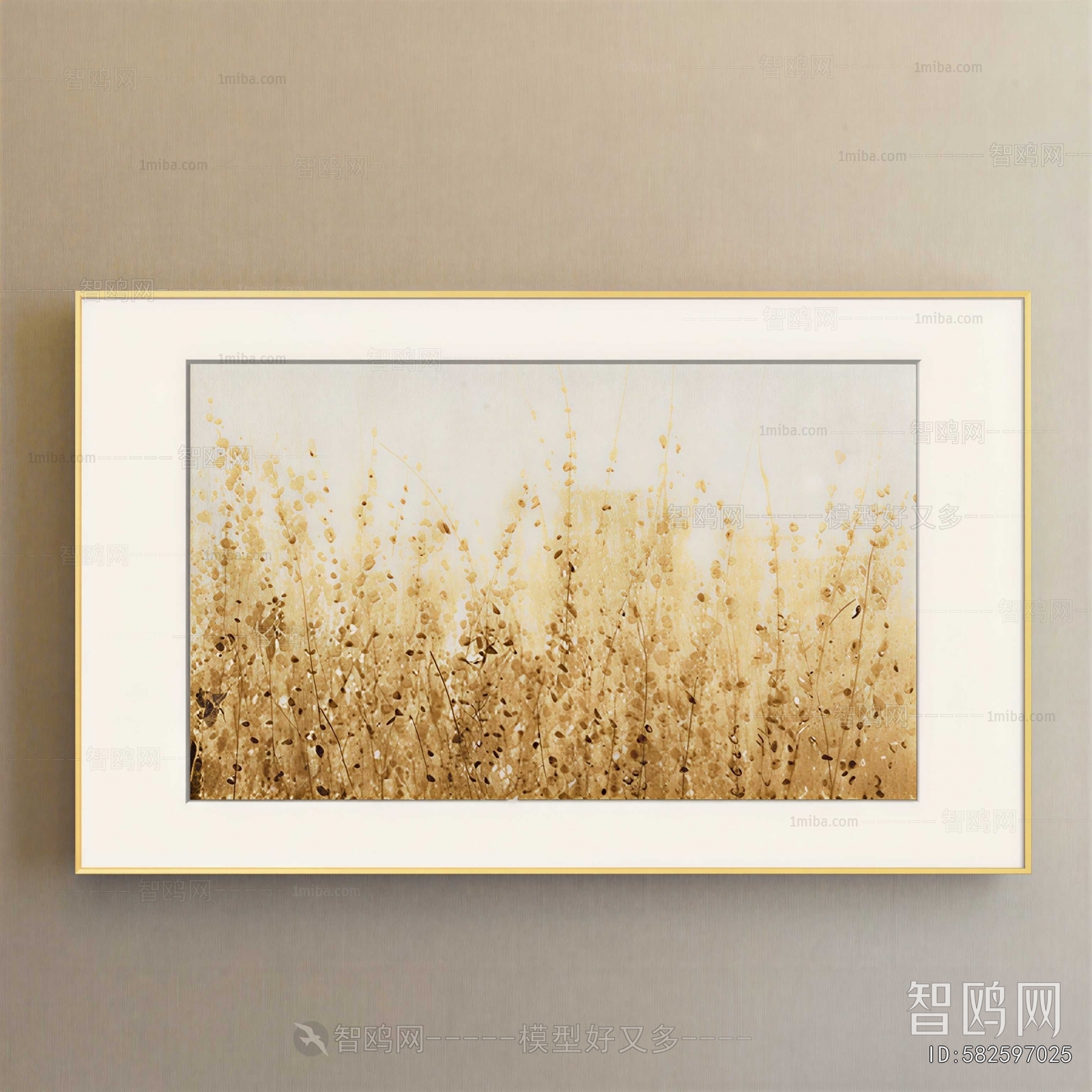 Modern Painting