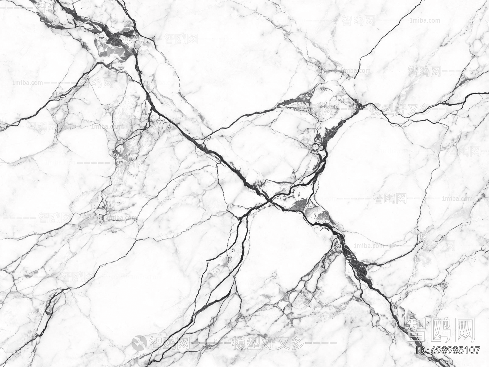 Marble Tiles