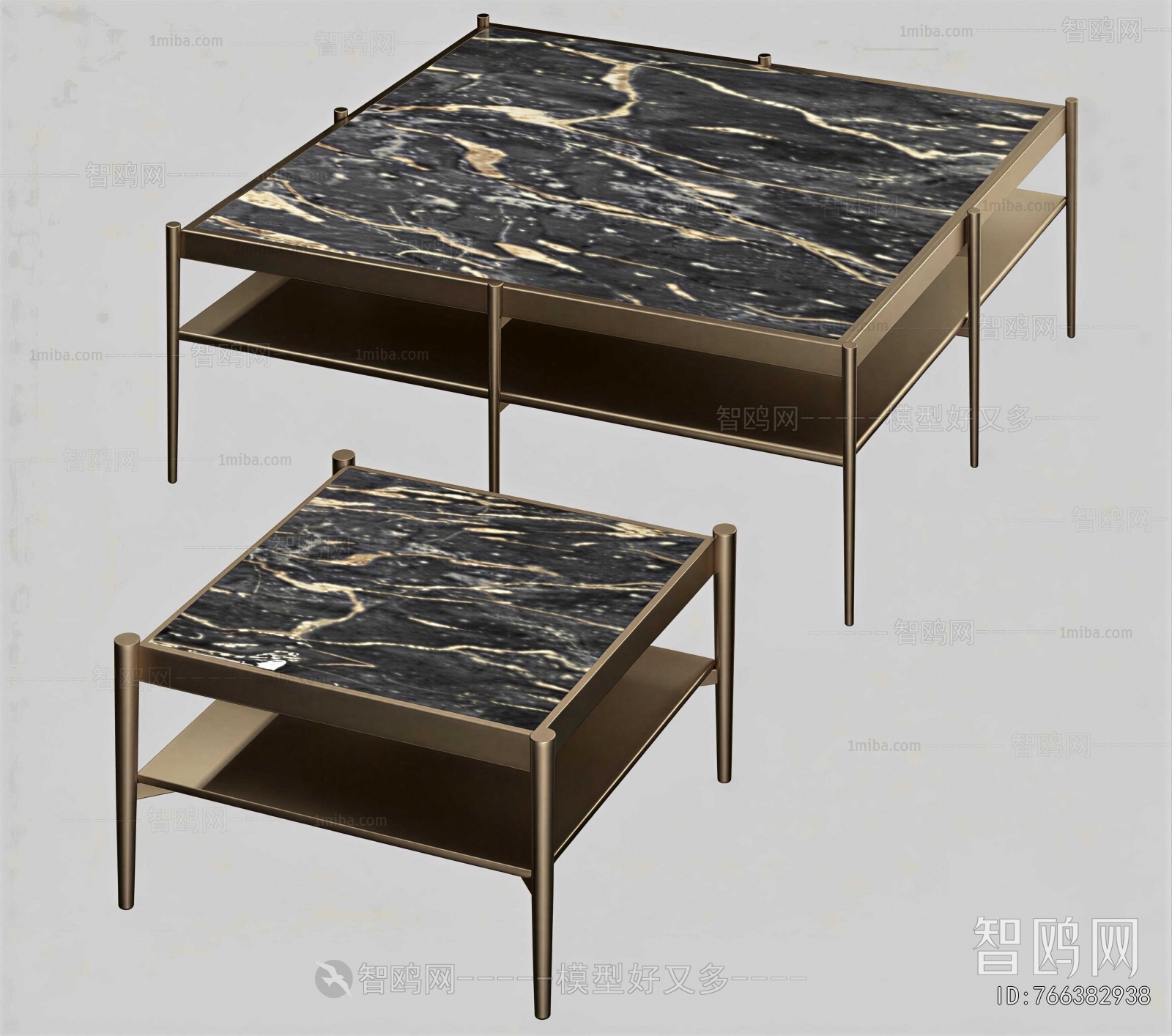 Modern Coffee Table