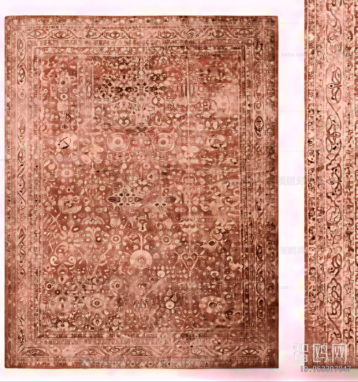 European Style The Carpet