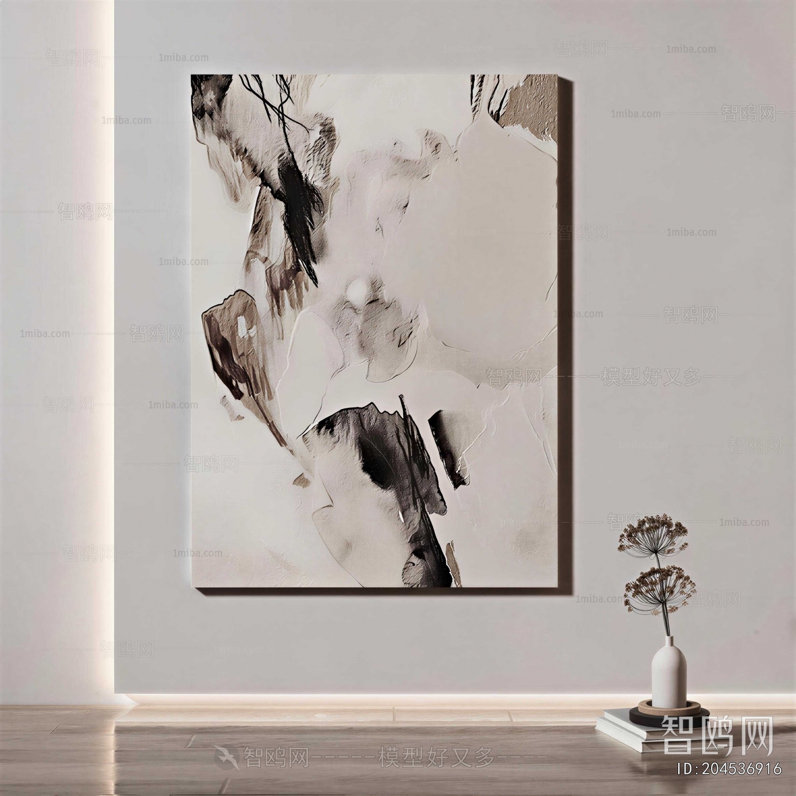Modern Painting