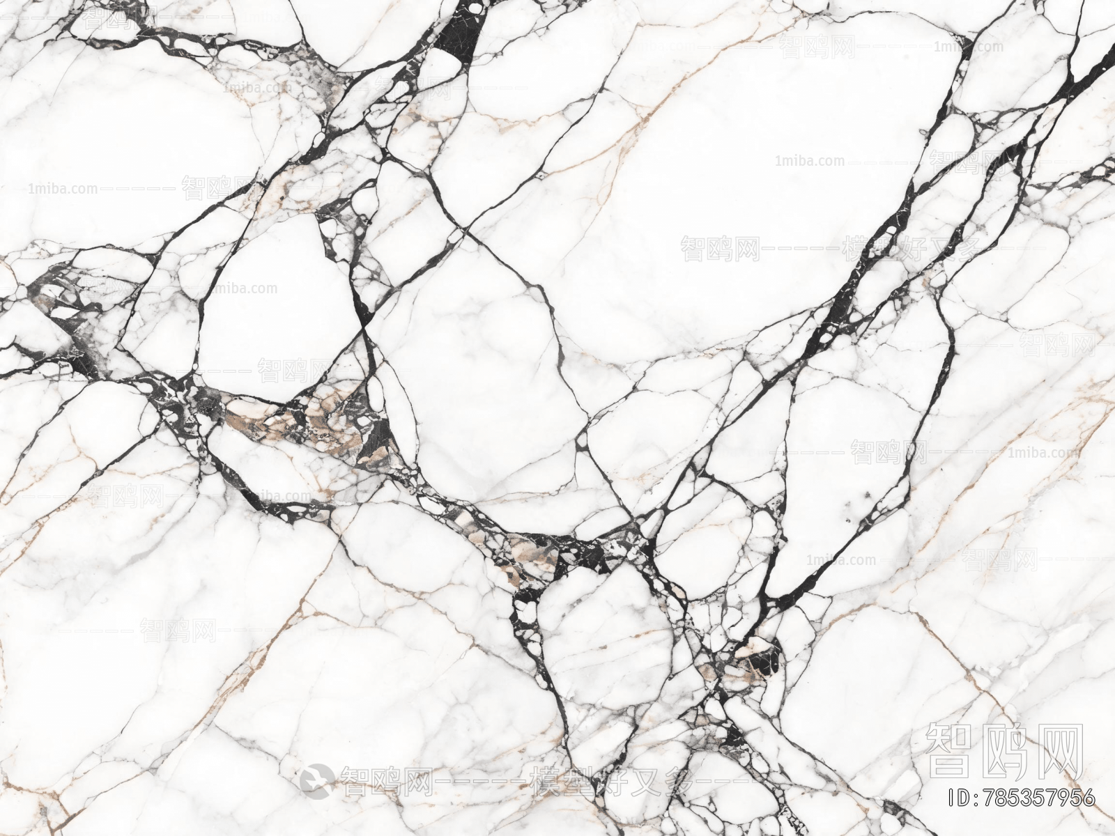 Marble Tiles