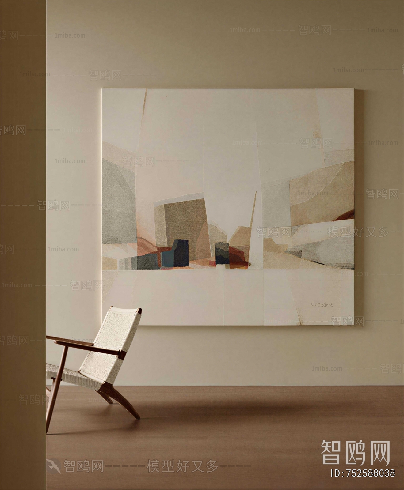 Modern Painting