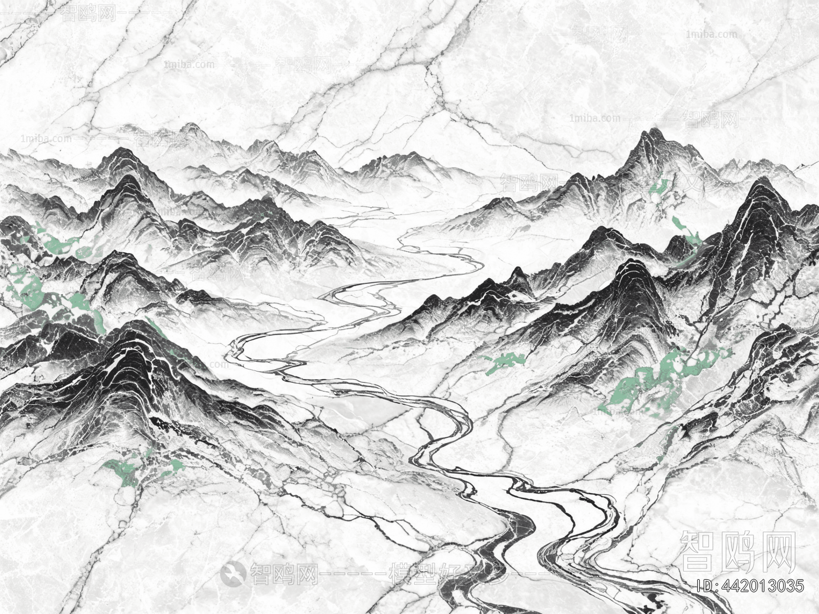 Marble Tiles