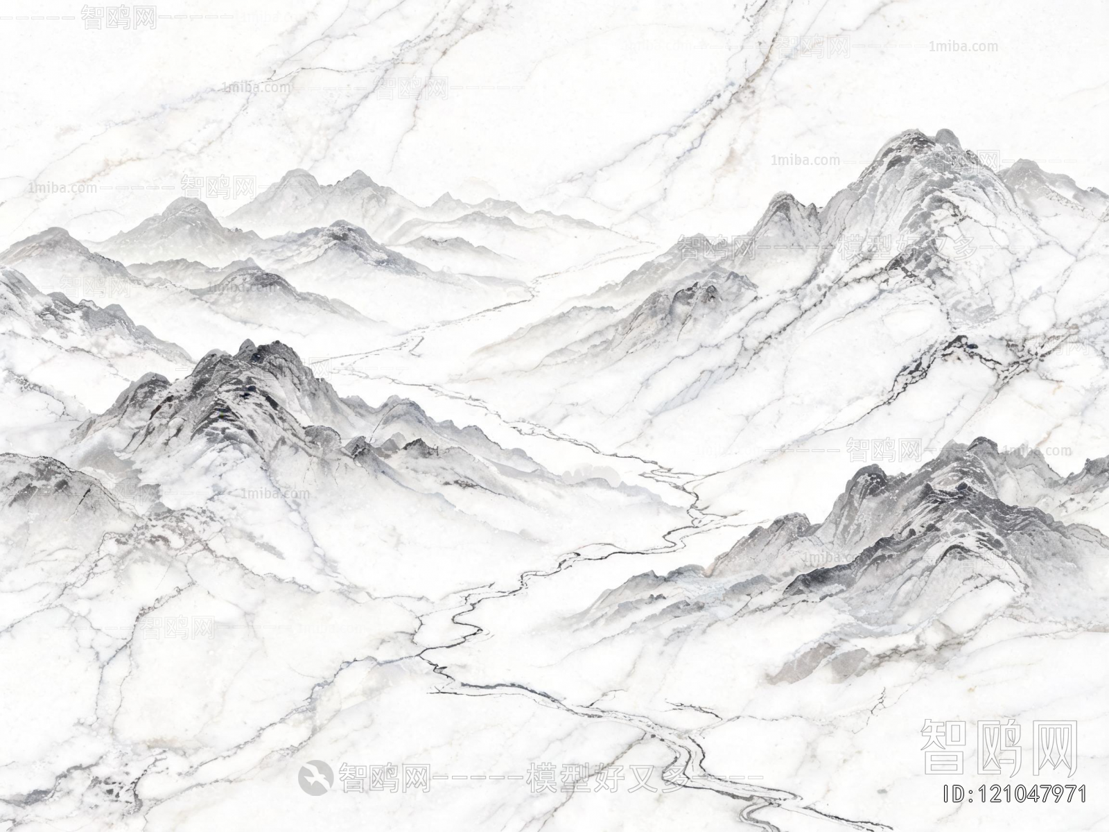 Marble Tiles
