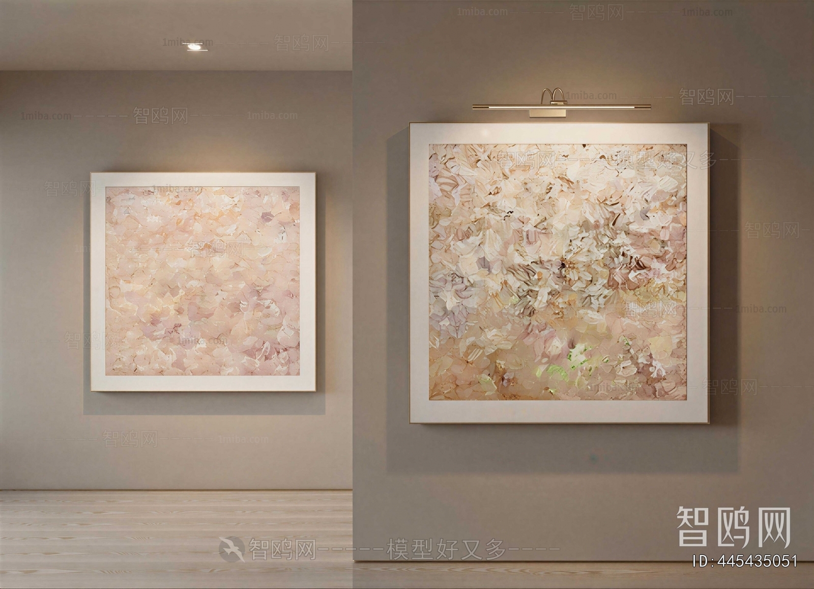 Modern Painting