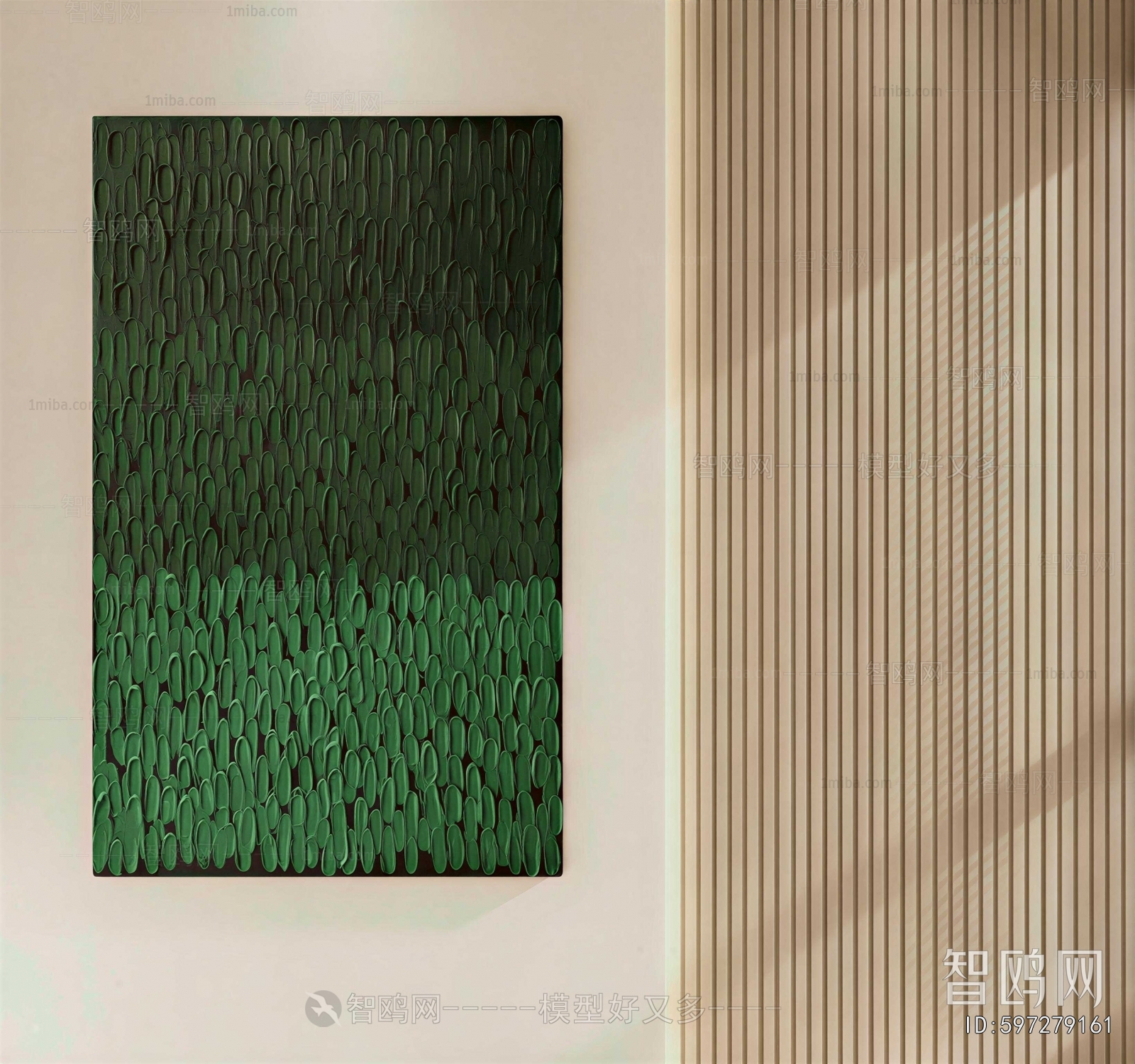 Modern Painting