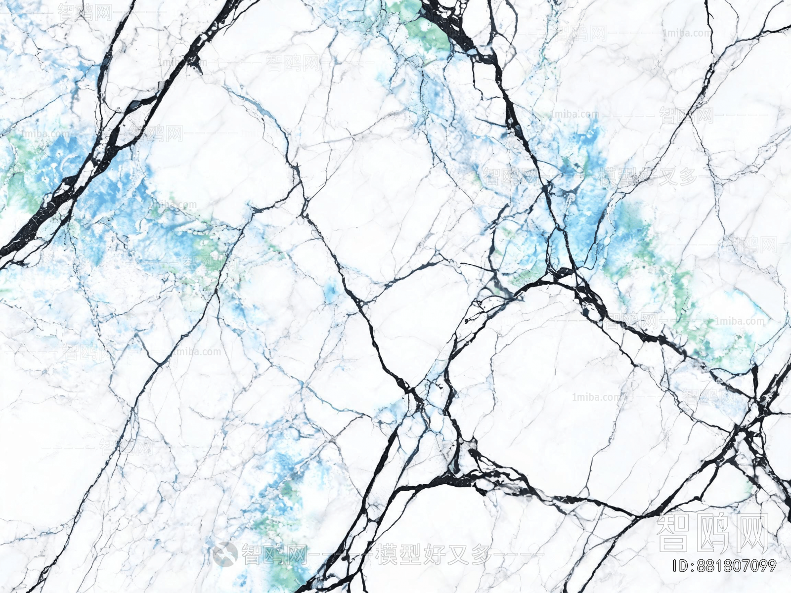 Marble Tiles
