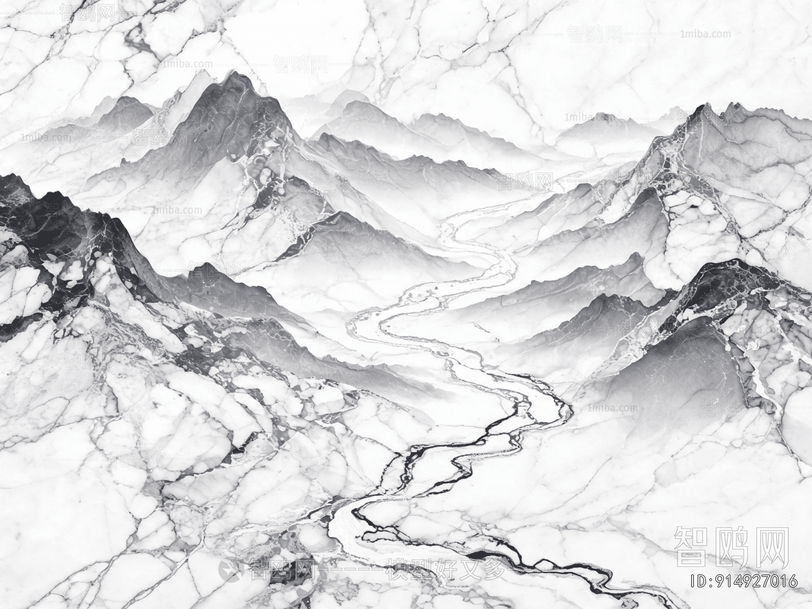 Marble Tiles