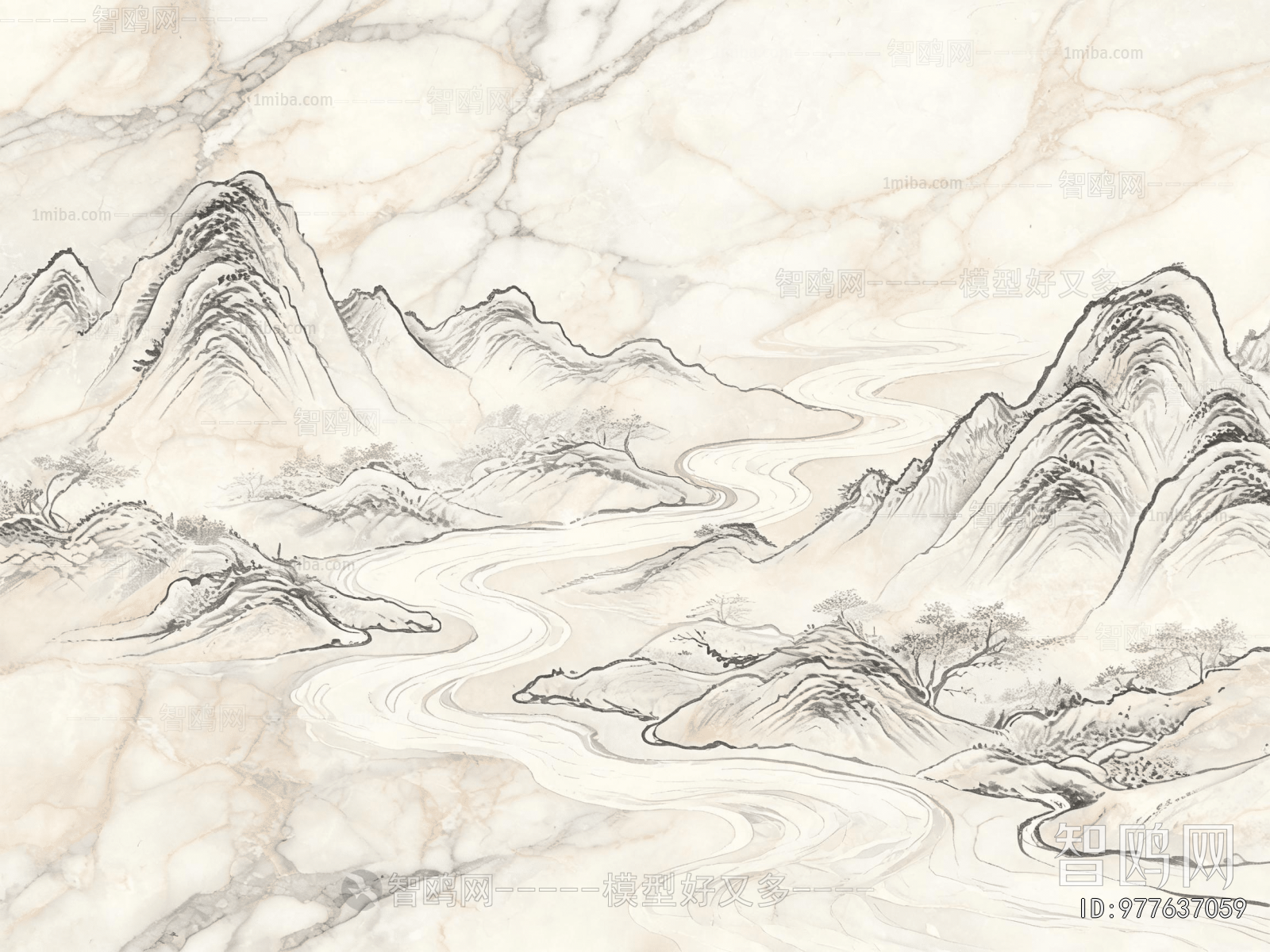 Marble Tiles