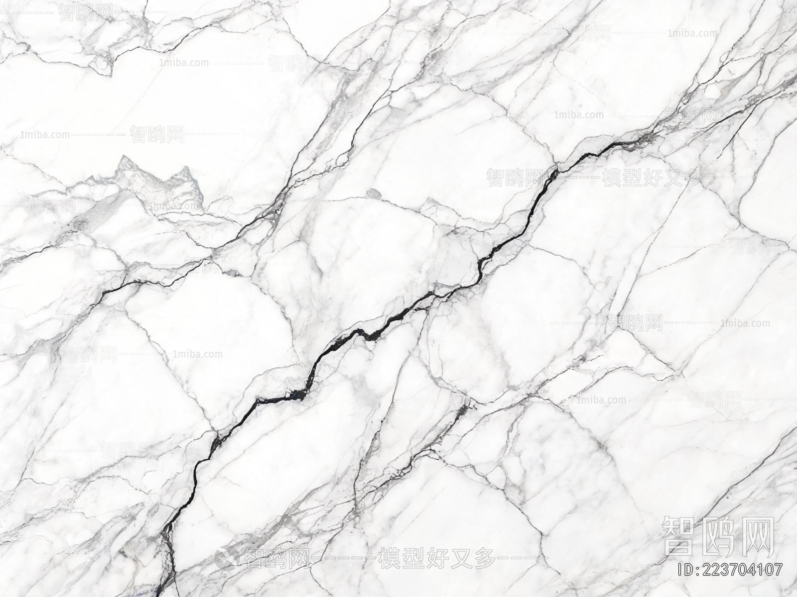 Marble Tiles
