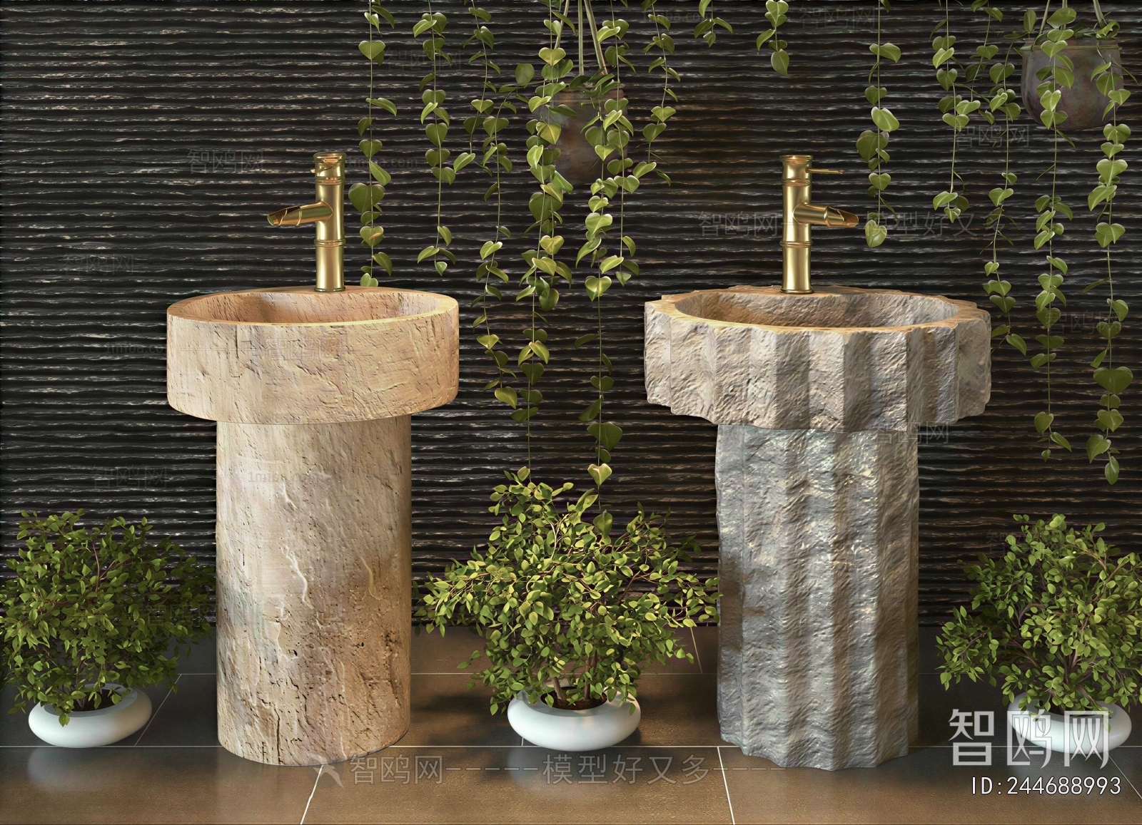 Modern Basin