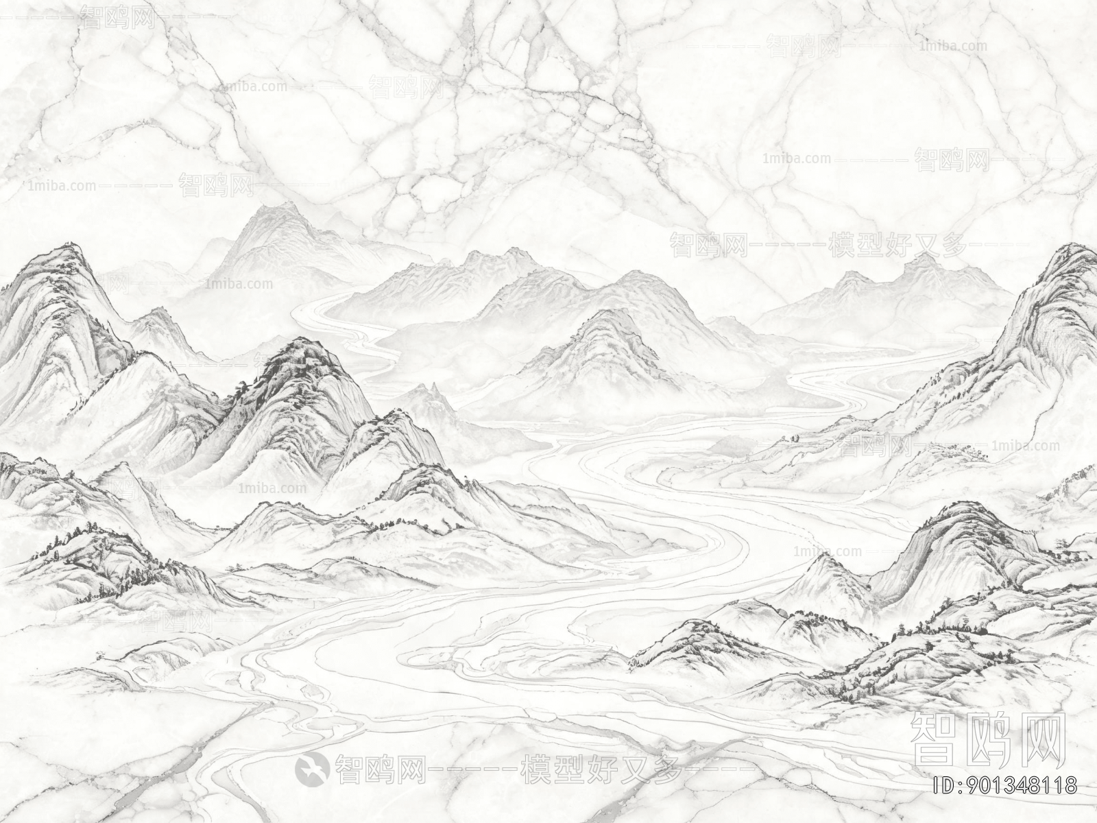Marble Tiles
