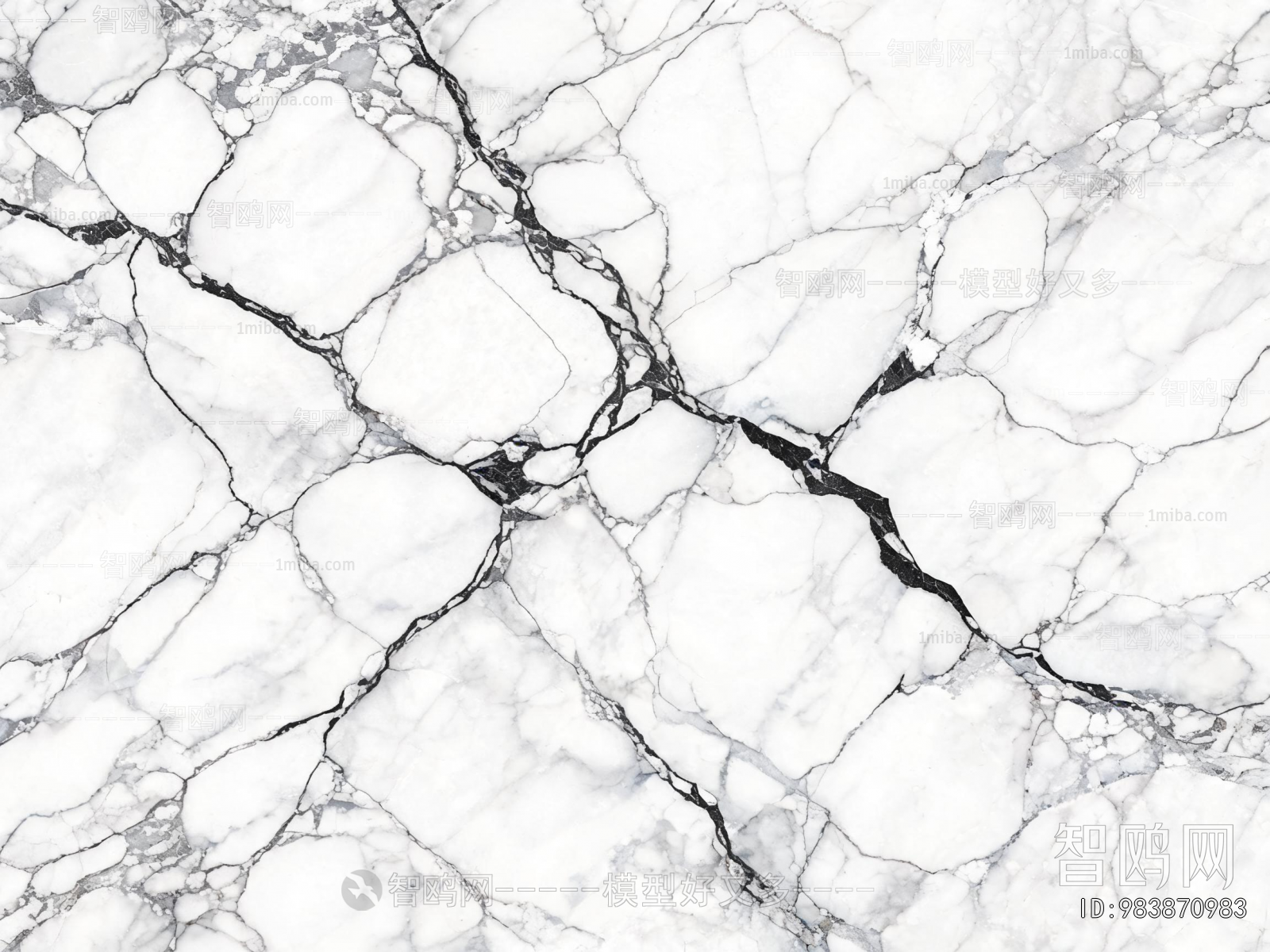 Marble Tiles