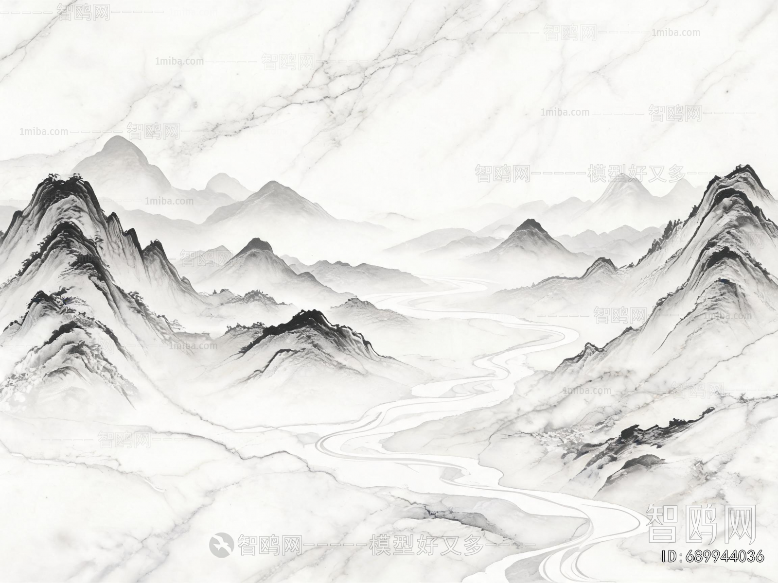 Marble Tiles