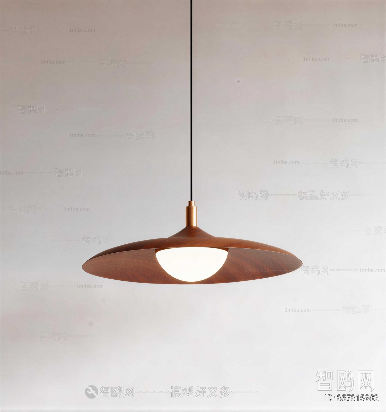 Japanese Style Droplight