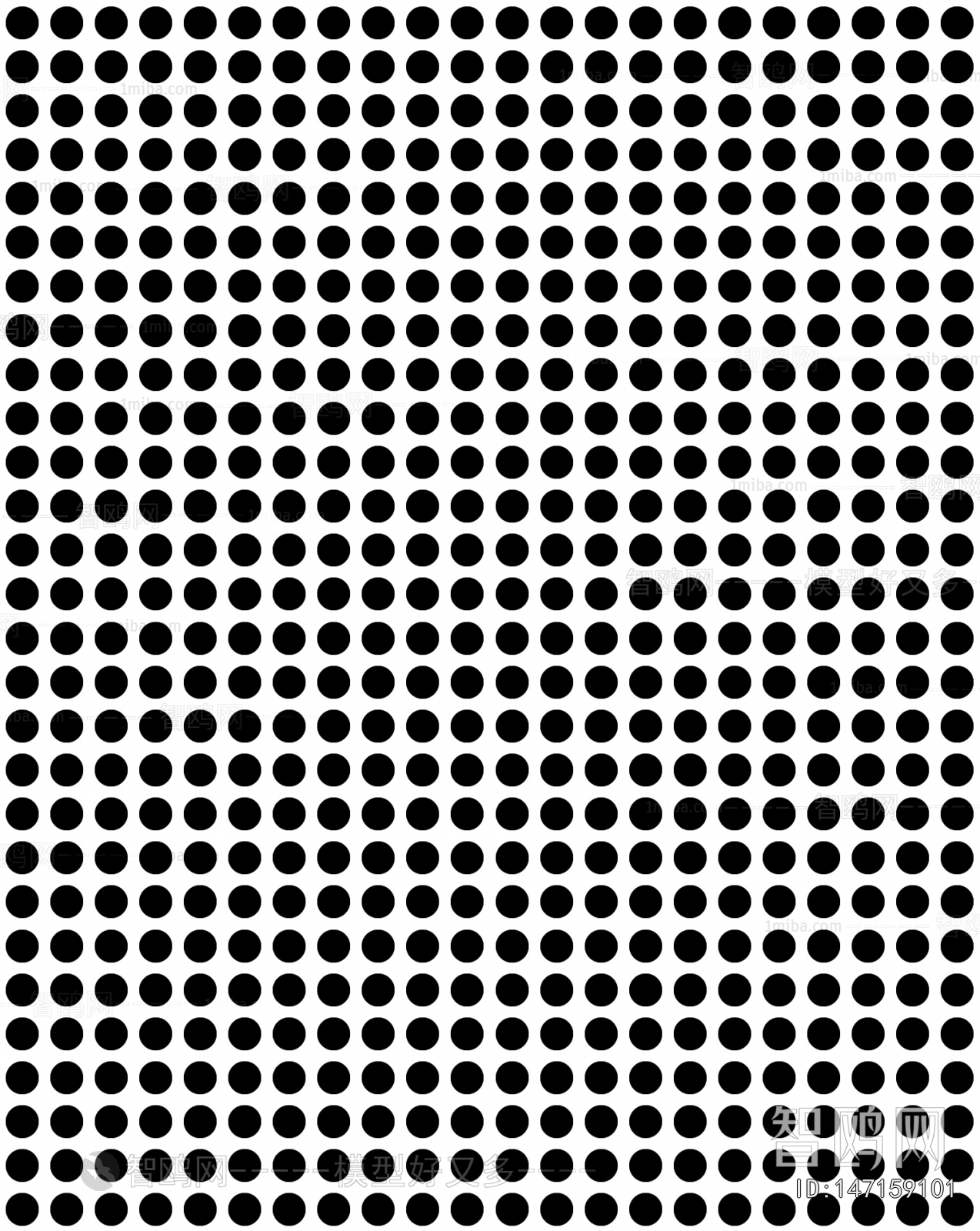 Perforated Metal