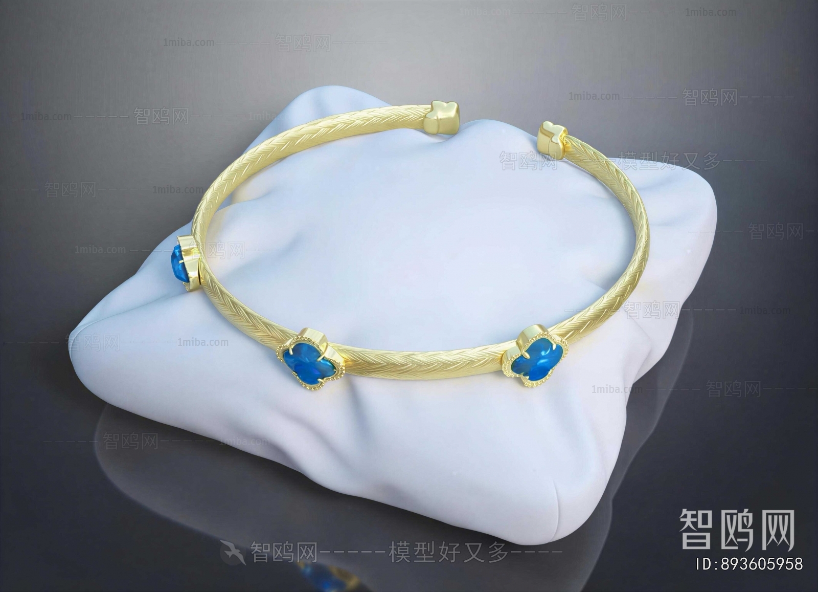 Modern Jewelry