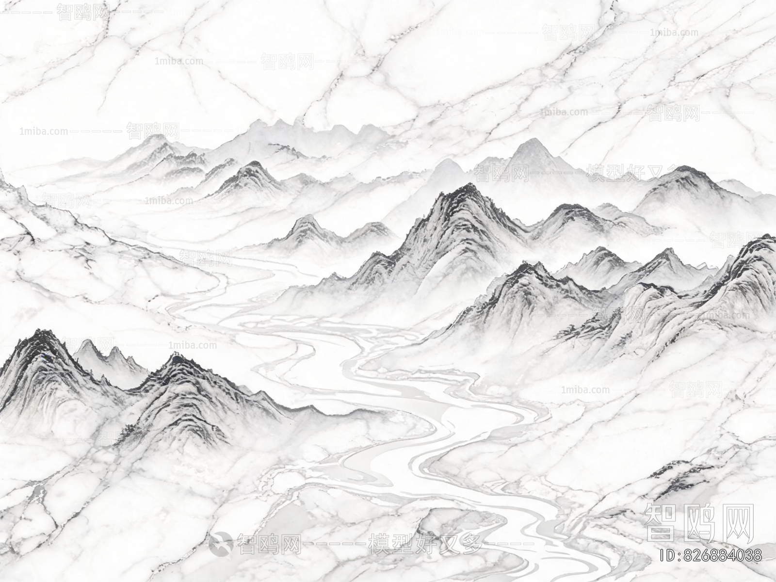 Marble Tiles