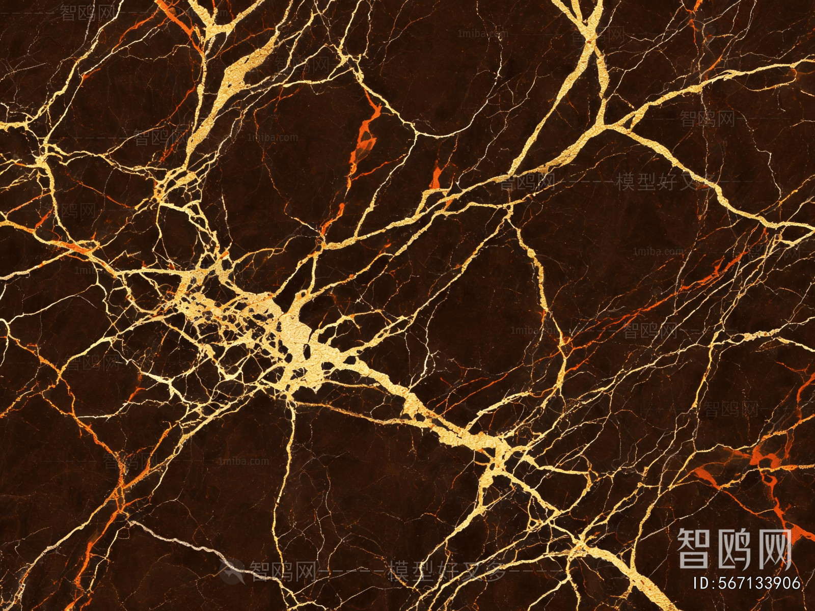 Marble Tiles