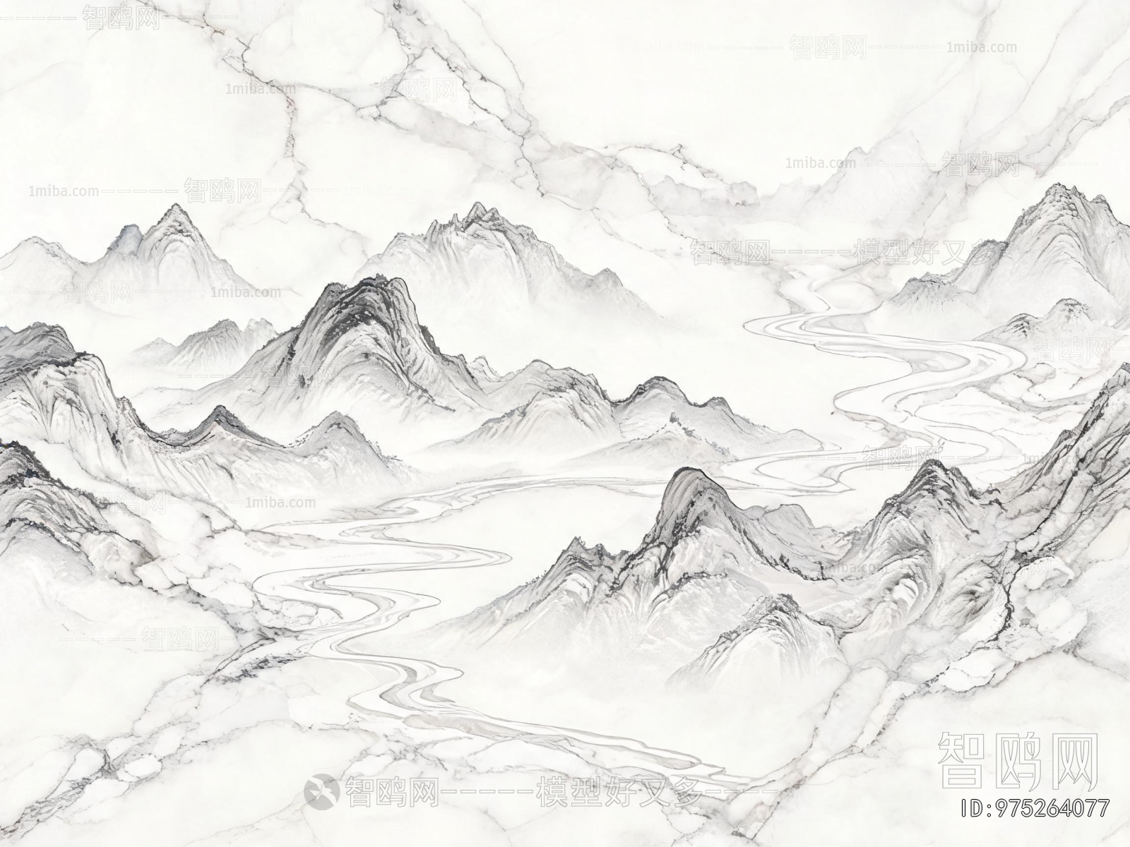 Marble Tiles