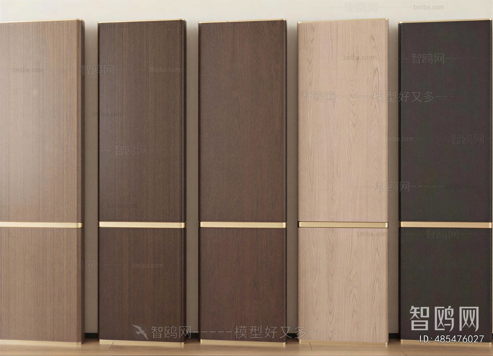 Modern Panels
