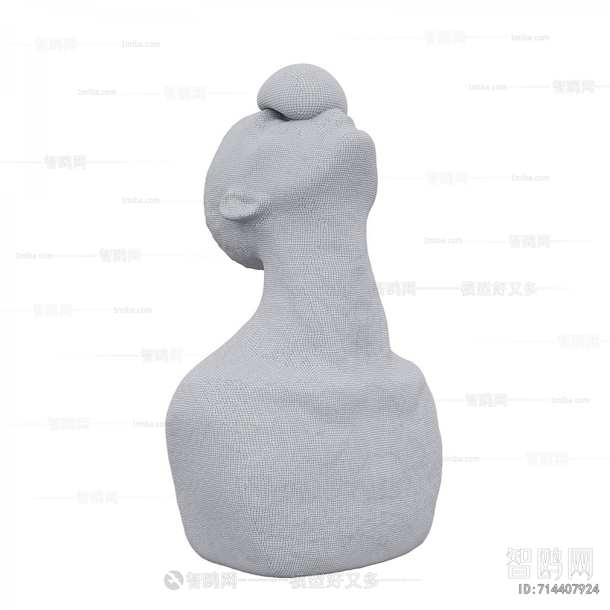 Modern Sculpture
