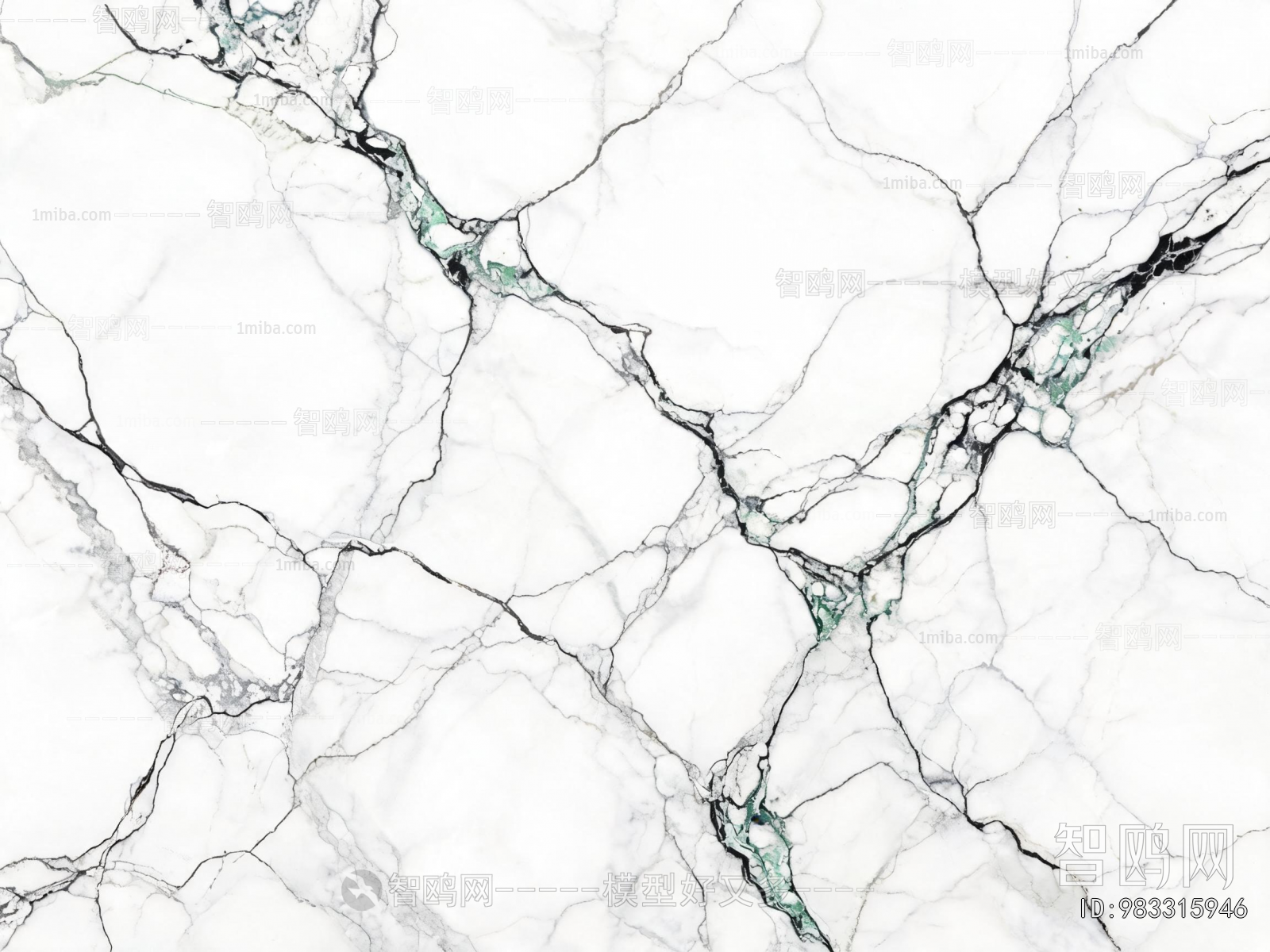 Marble Tiles